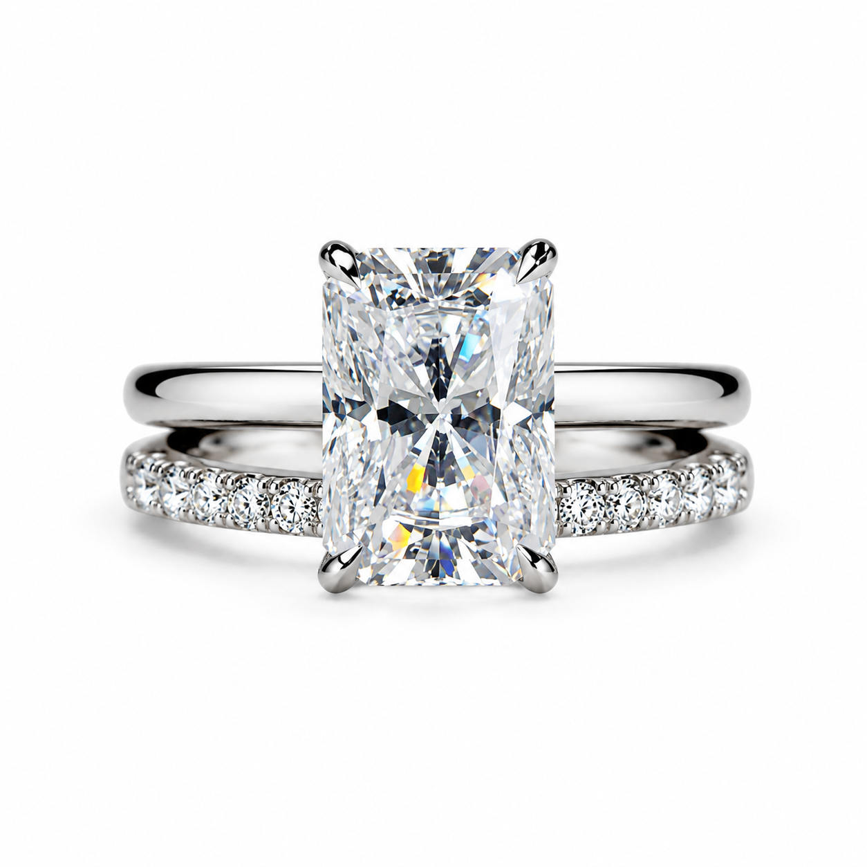 Calista Set - LM Jewellers