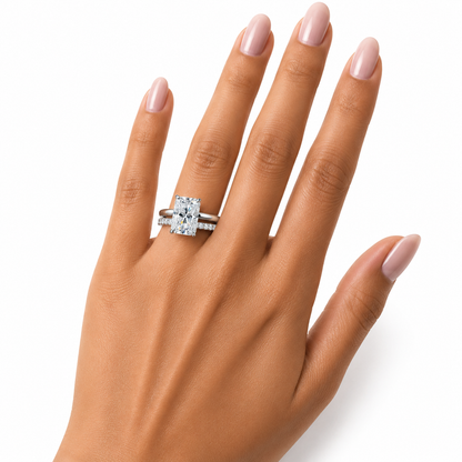 Calista Set - LM Jewellers
