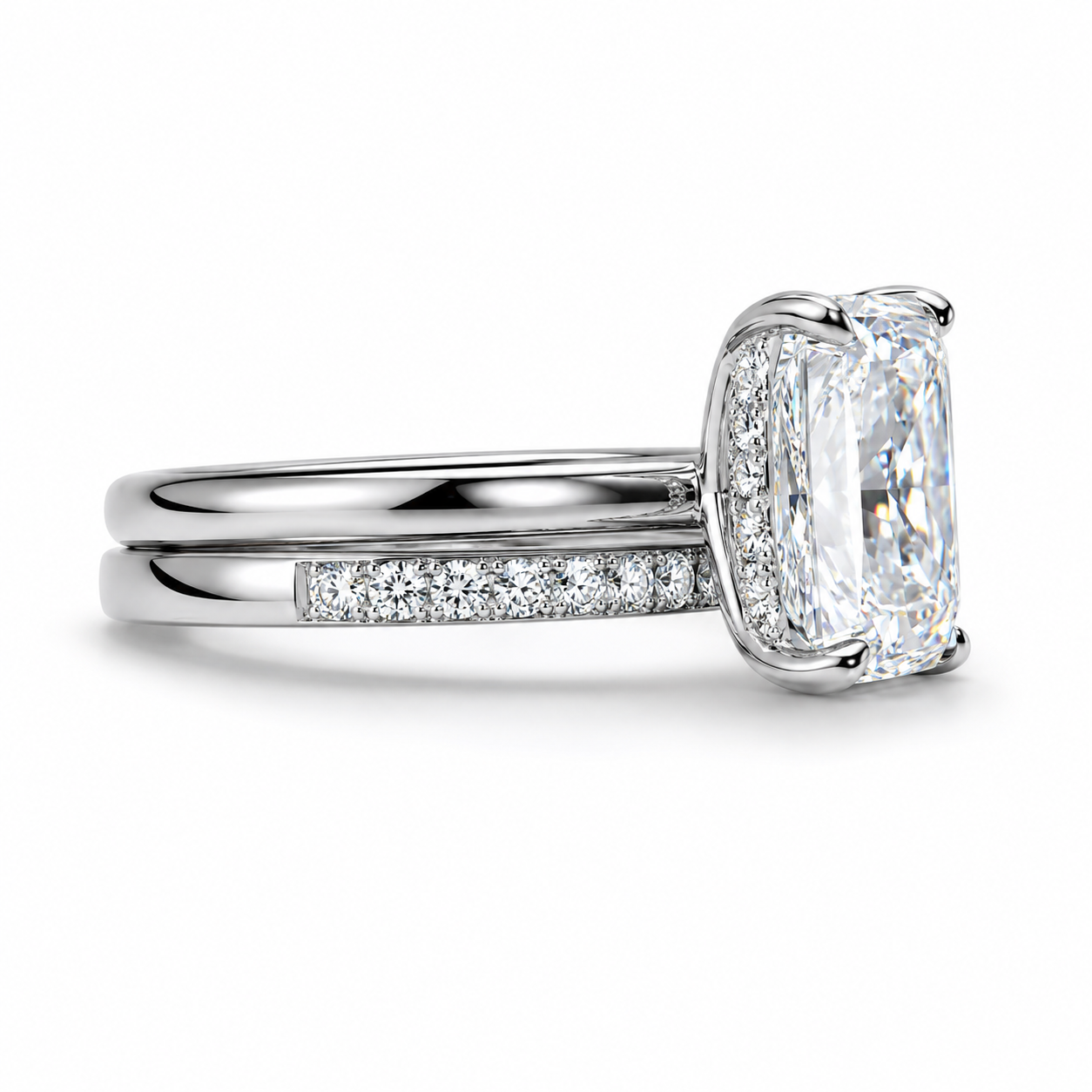 Calista Set - LM Jewellers