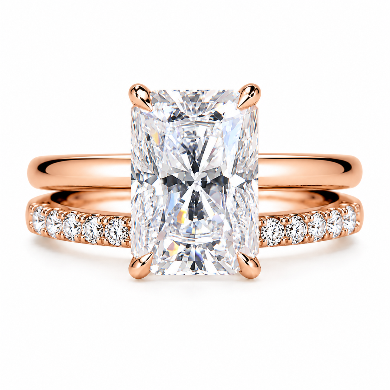 Calista Set - LM Jewellers