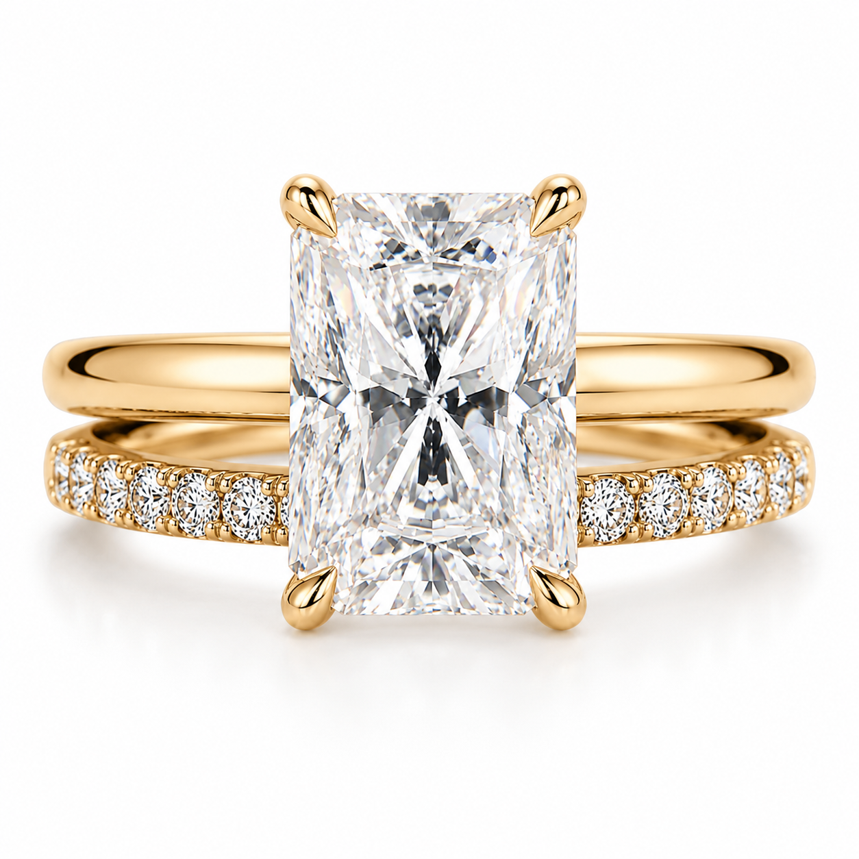 Calista Set - LM Jewellers