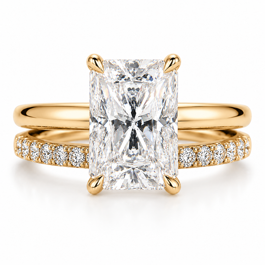 Calista Set - LM Jewellers