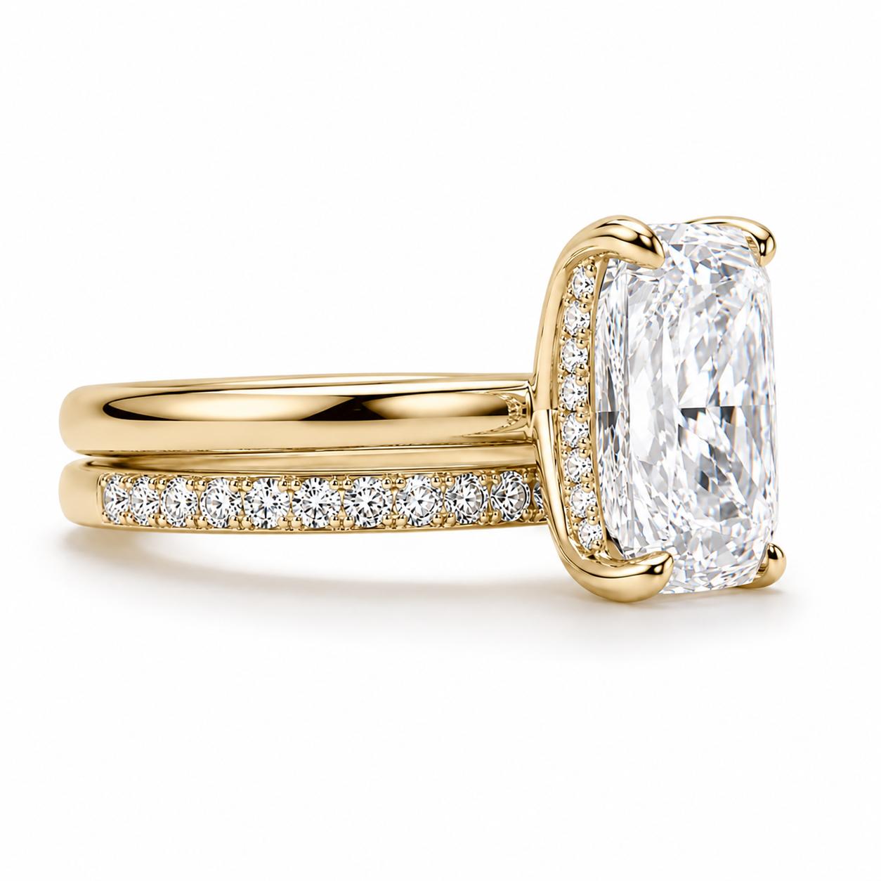 Calista Set - LM Jewellers