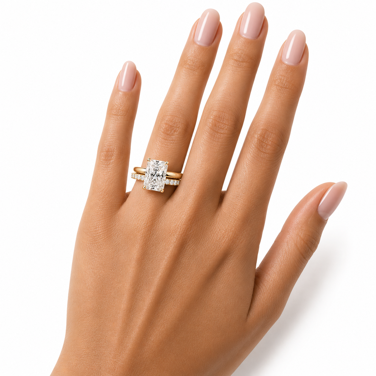 Calista Set - LM Jewellers