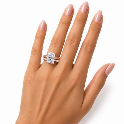 Calista Set - LM Jewellers