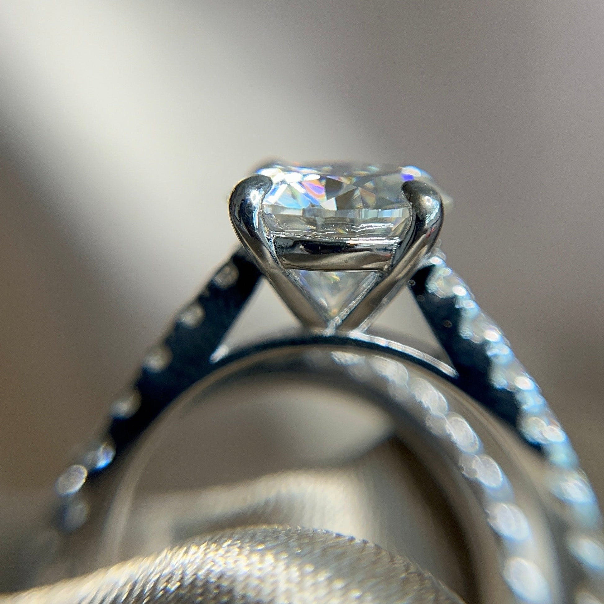 Evelyn Set - LM Jewellers