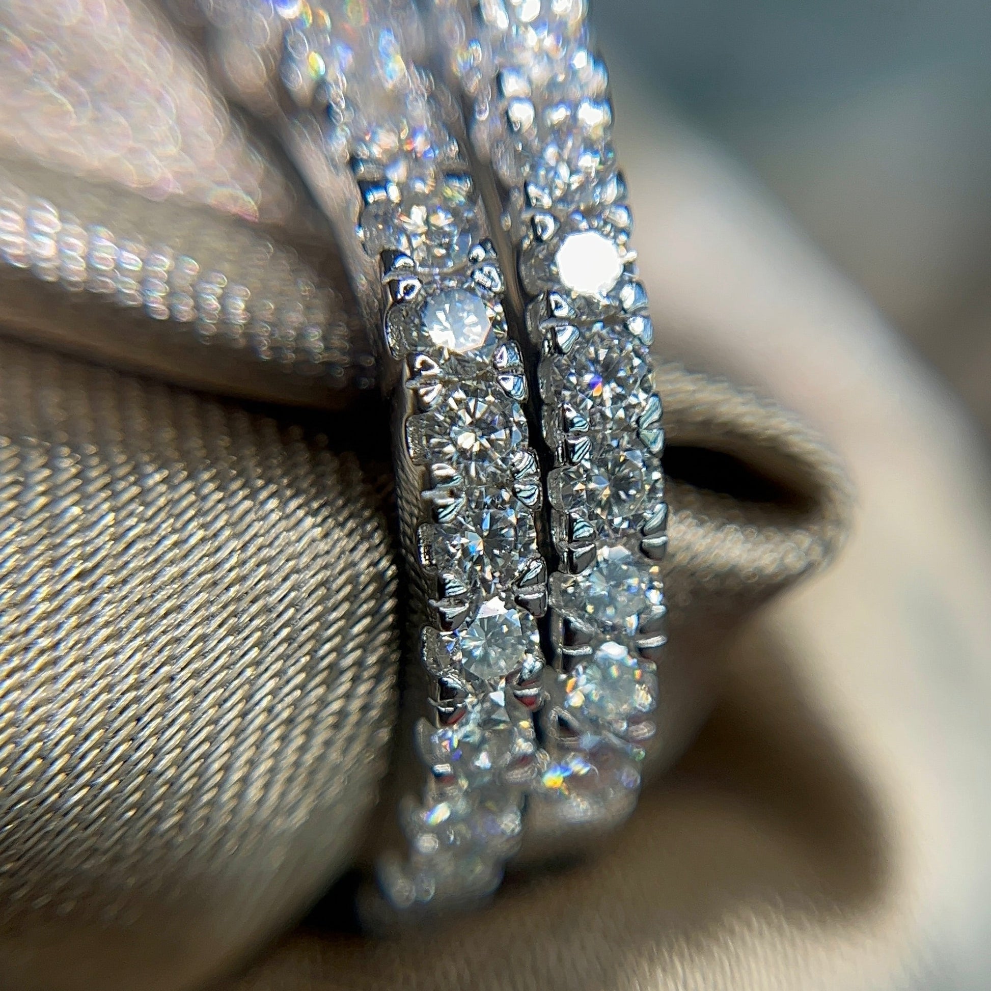 Evelyn Set - LM Jewellers