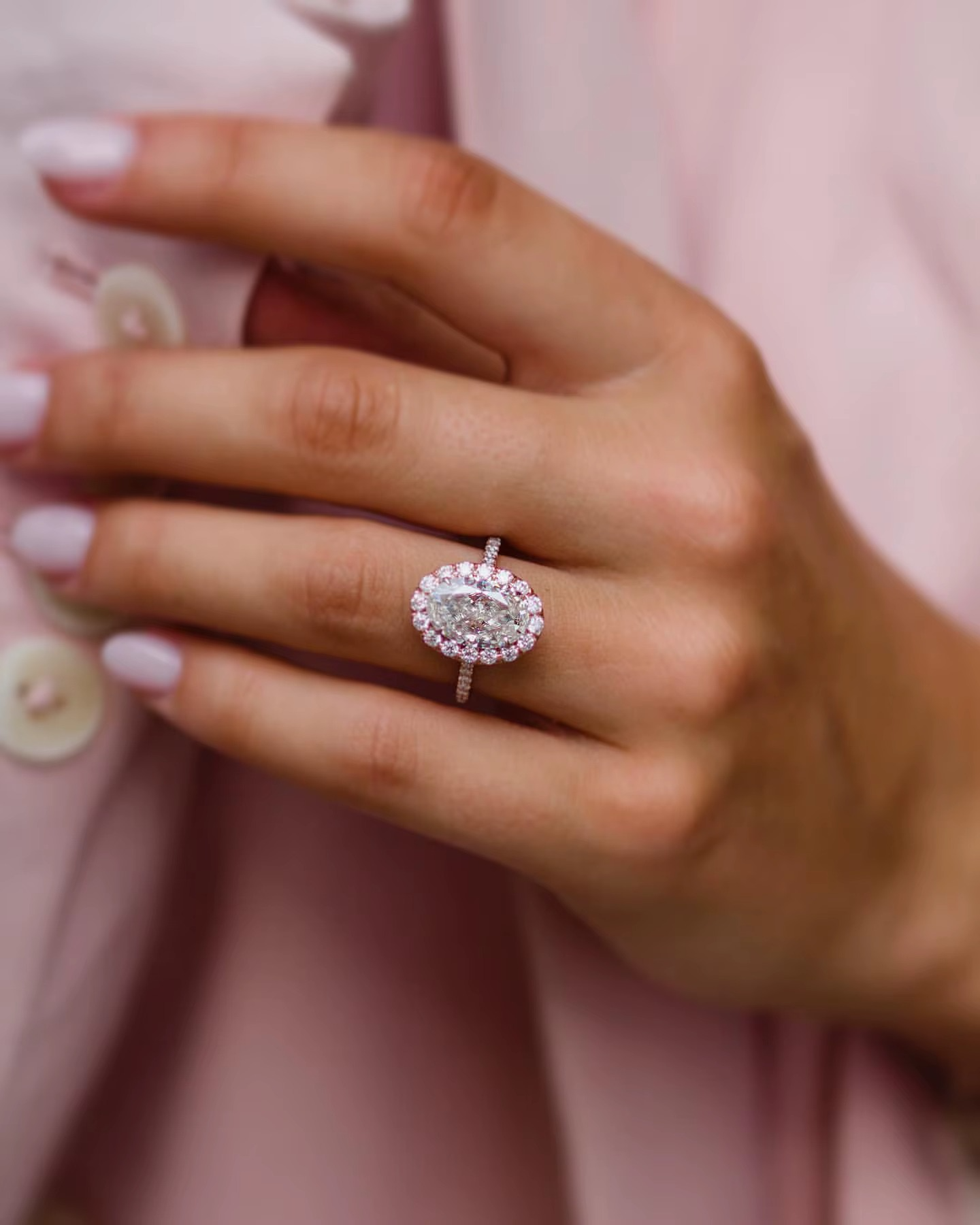 Sevryn - LM Jewellers