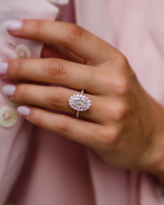 Sevryn - LM Jewellers
