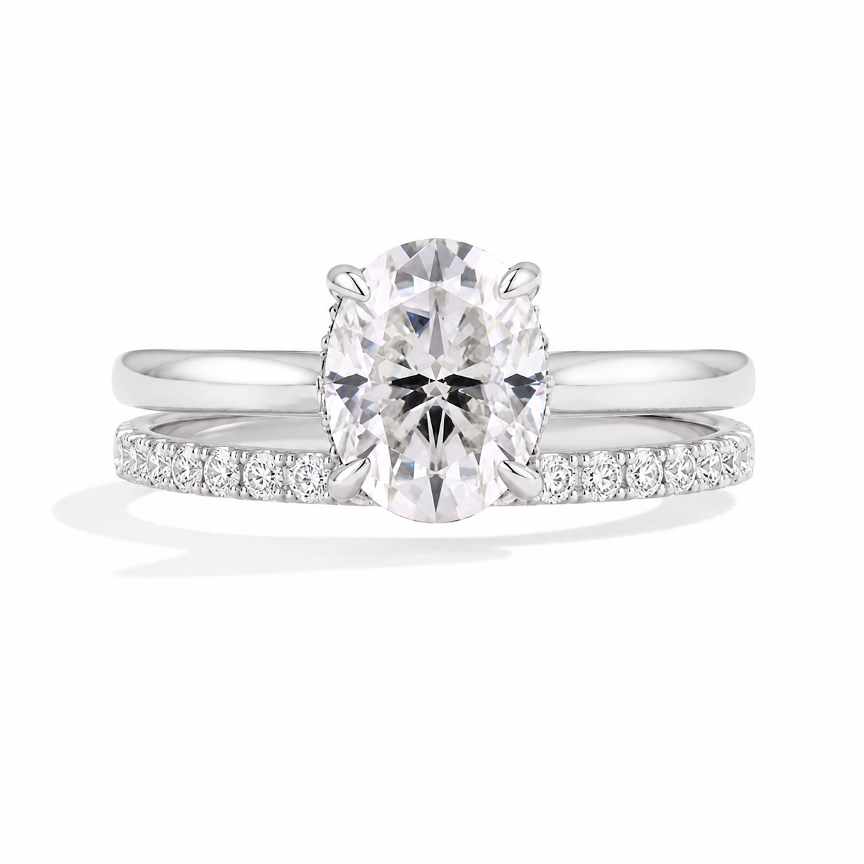 Selene Set - LM Jewellers