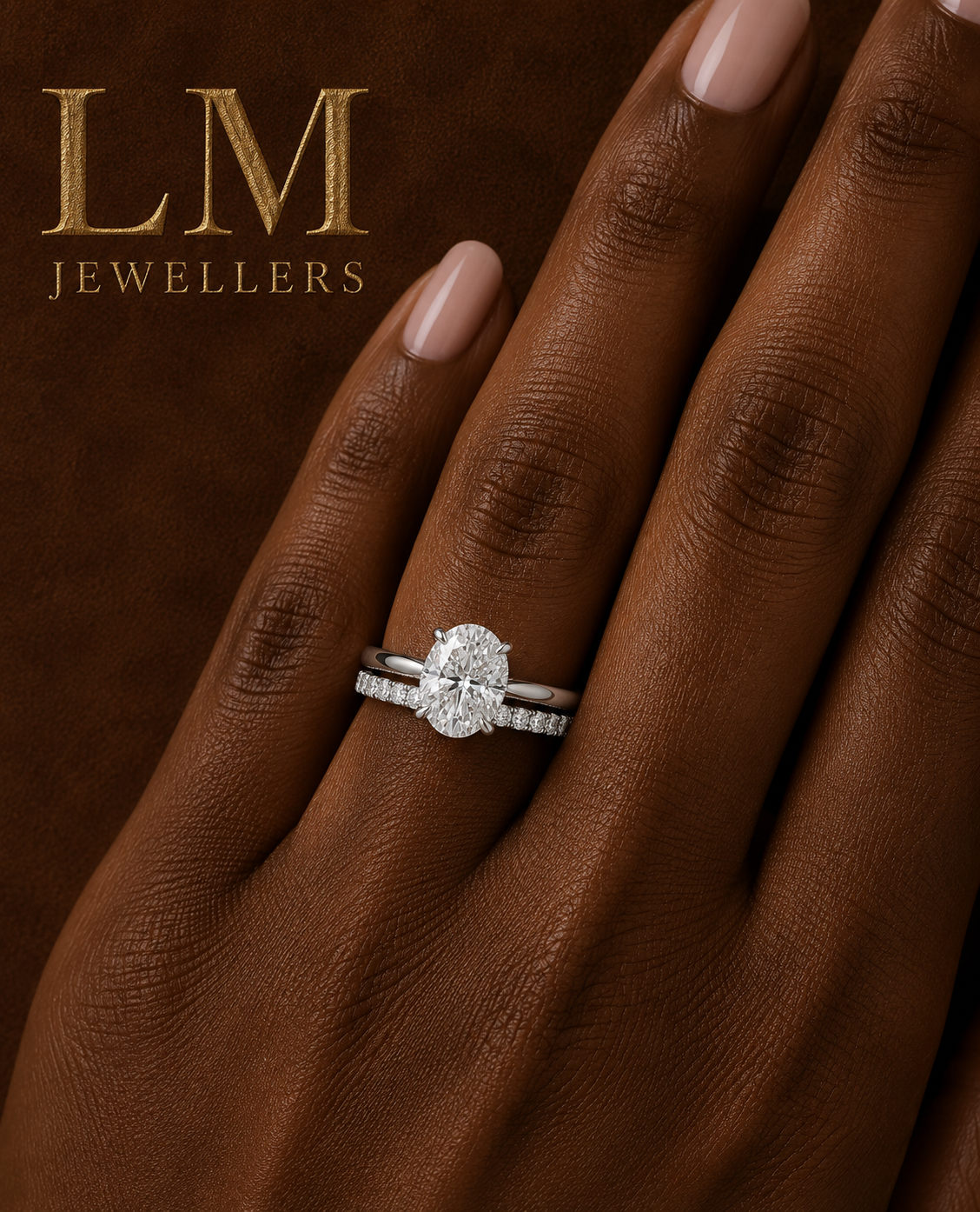 Selene Set - LM Jewellers