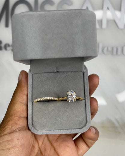 Selene Set - LM Jewellers