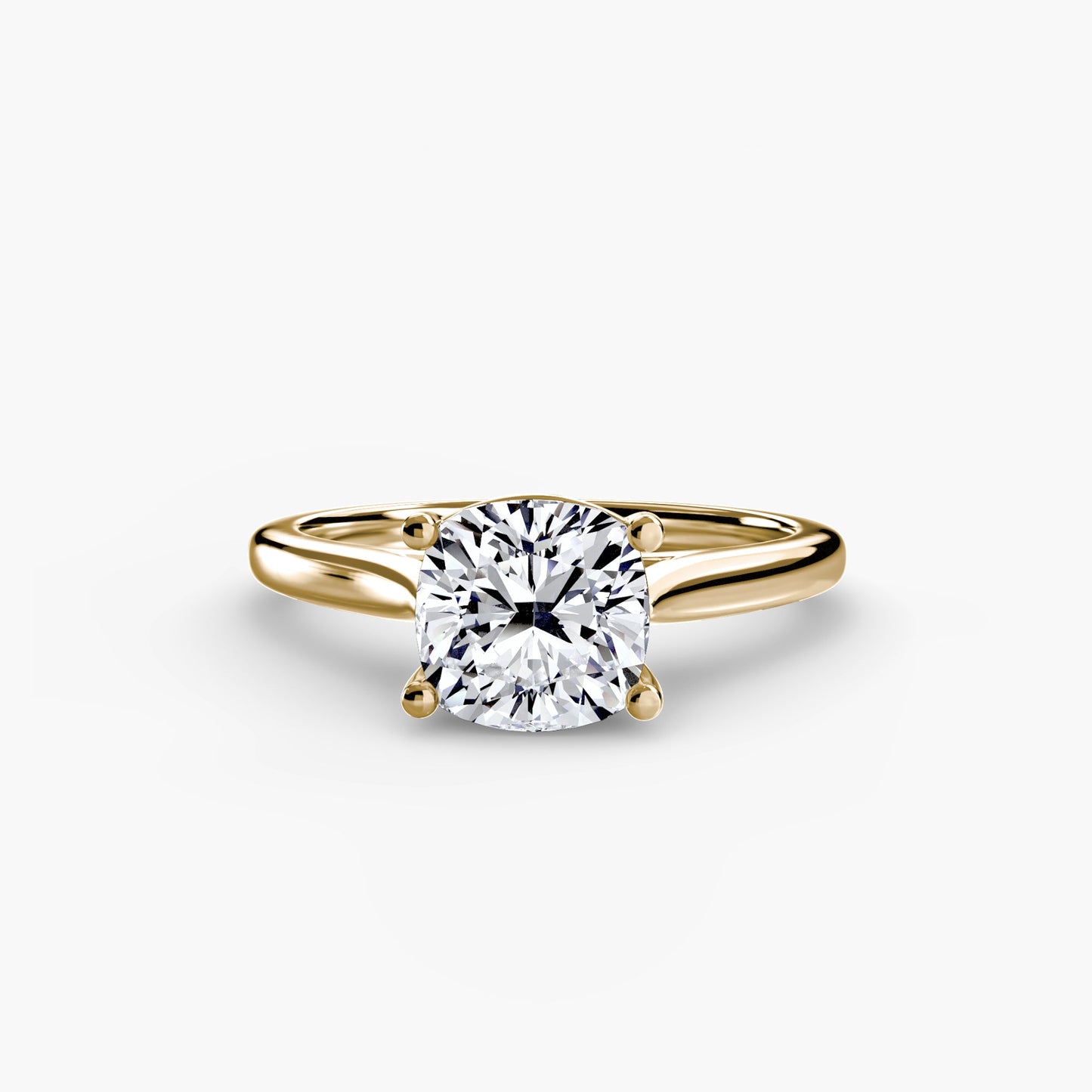Completed Ring (South Africa Size S½)