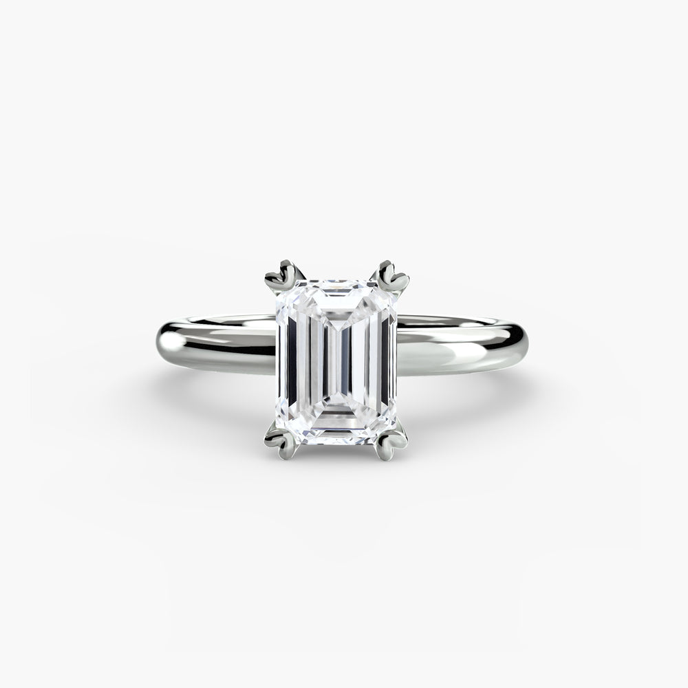 Elise — Emerald Classic Solitaire