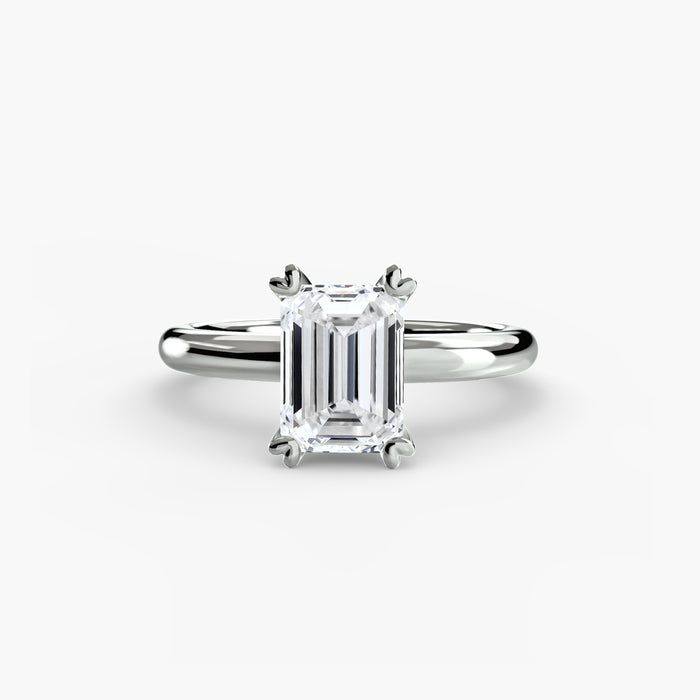 Elise — Emerald Classic Solitaire