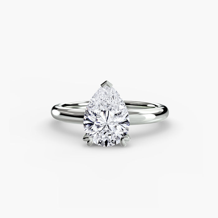 Vera — Pear Classic Solitaire