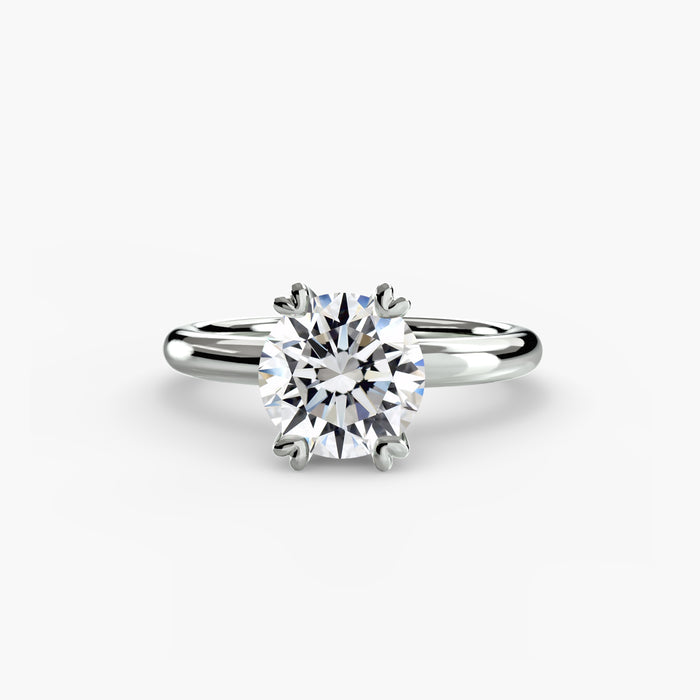 Margot — Round Solitaire