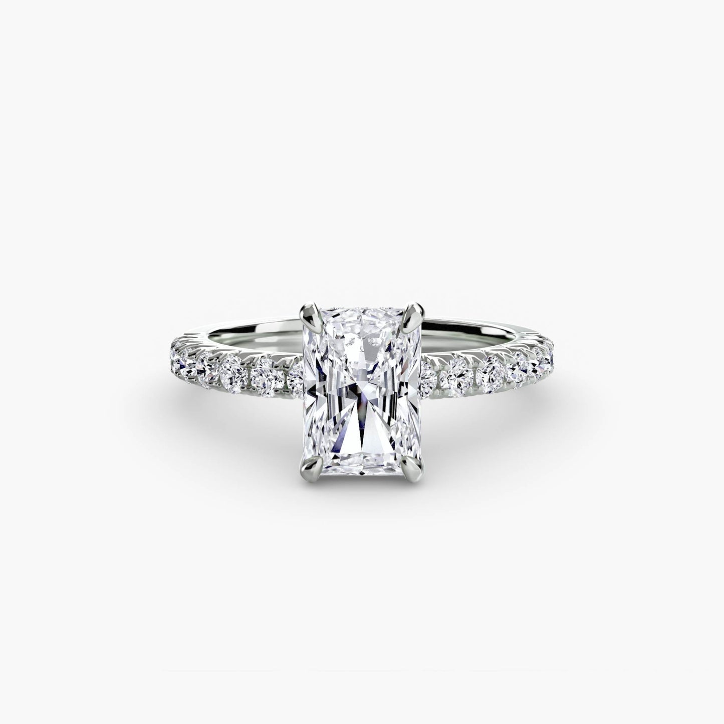 Completed Ring (South Africa Size L)