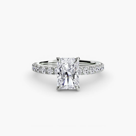 Completed Ring (South Africa Size L) - LM Jewellers