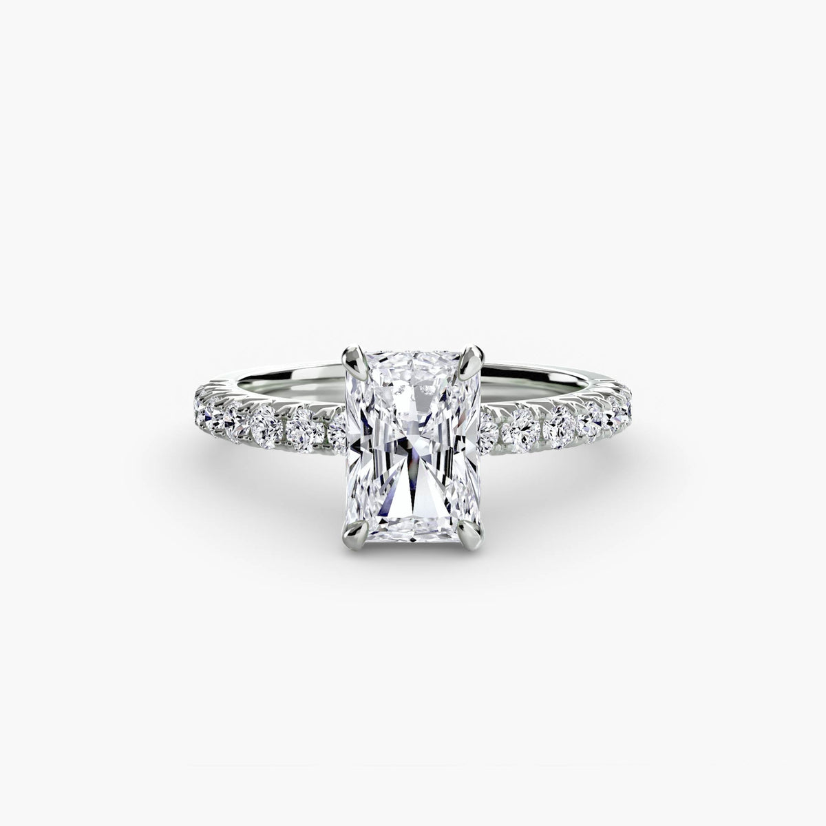 Completed Ring (South Africa Size E)