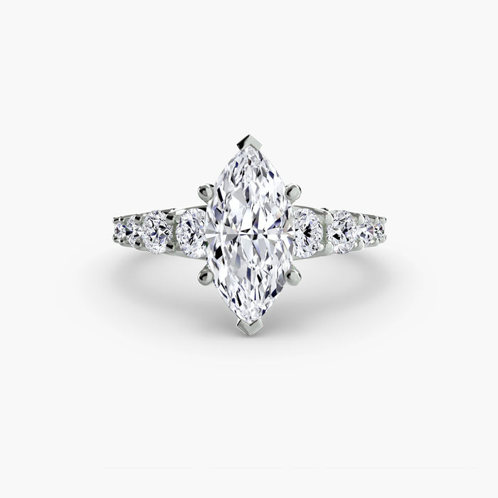 Paloma — Marquise Graduated Accent