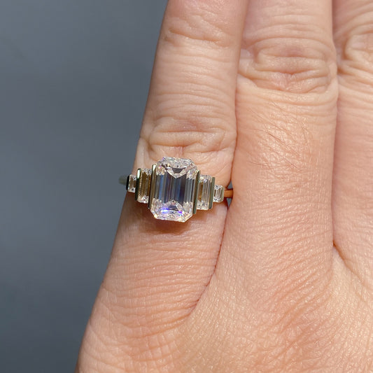 Inara - LM Jewellers