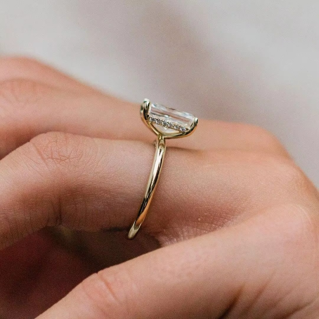 Elara - LM Jewellers