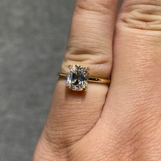Mirae - LM Jewellers
