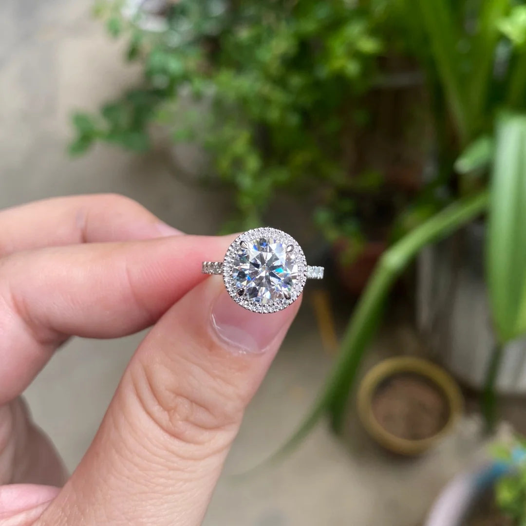 Mariselle - Luxe Moissanite