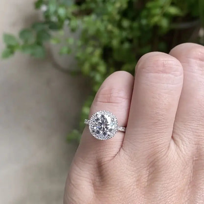 Mariselle - Luxe Moissanite