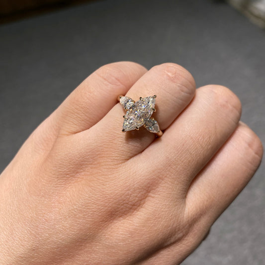 Ziva - LM Jewellers