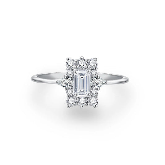 Leilani - Luxe Moissanite