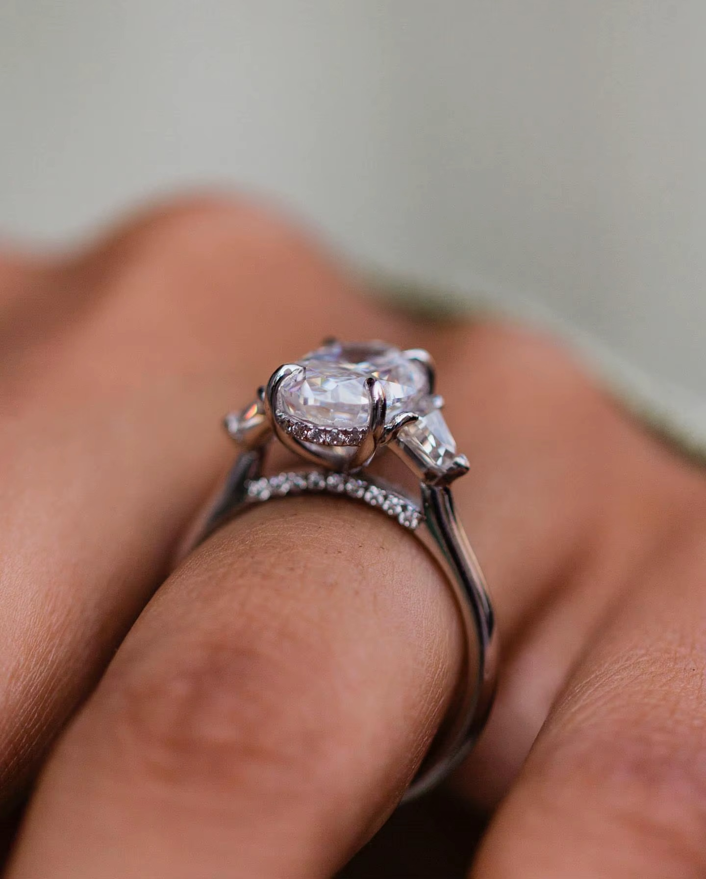 Reina - LM Jewellers