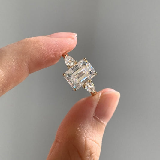 Arielle - LM Jewellers