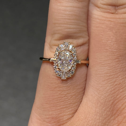 Zaria - LM Jewellers
