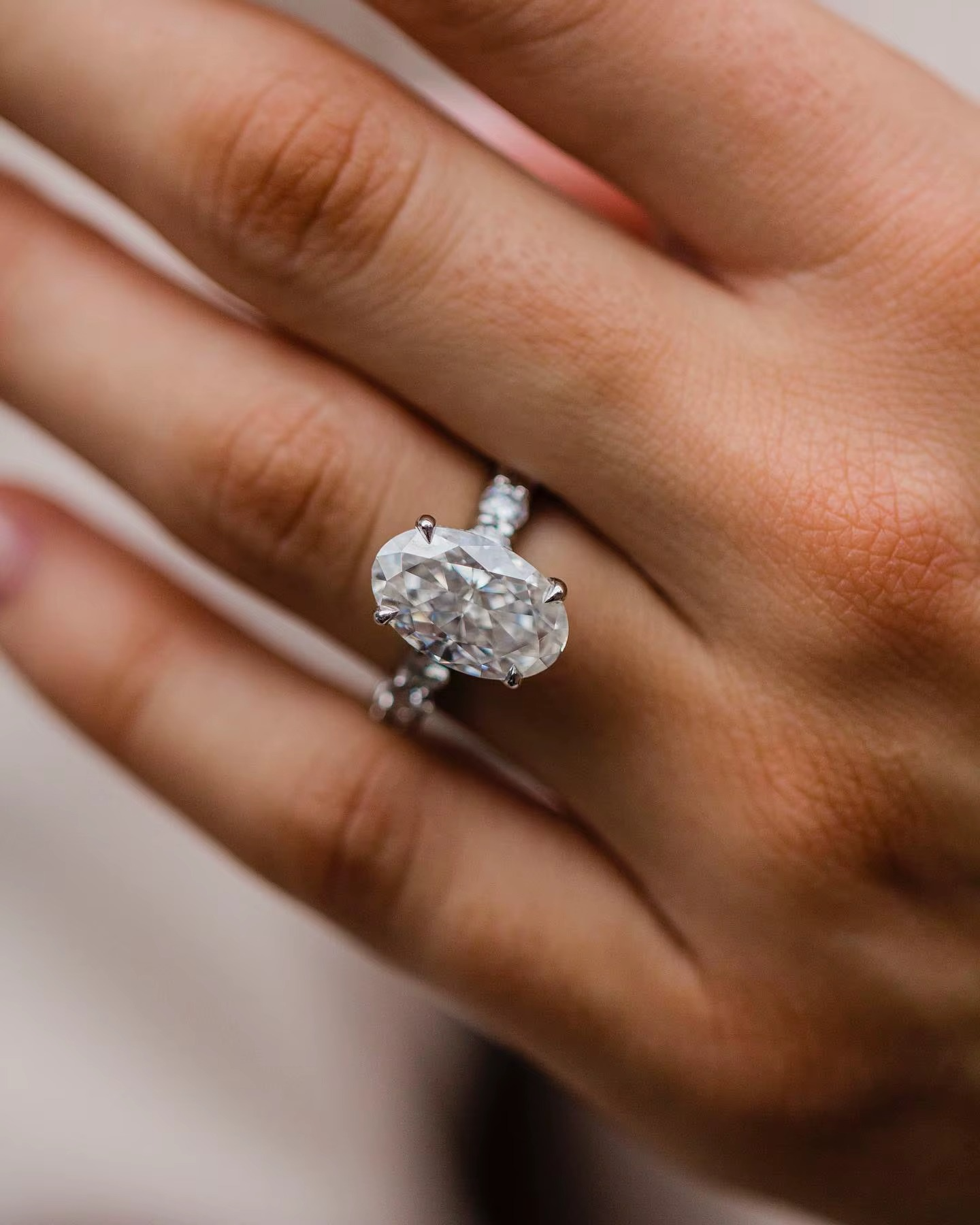 Rosalie - LM Jewellers