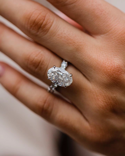 Rosalie - LM Jewellers