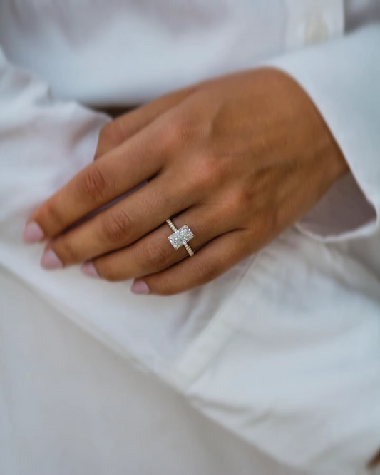 Alessia - LM Jewellers