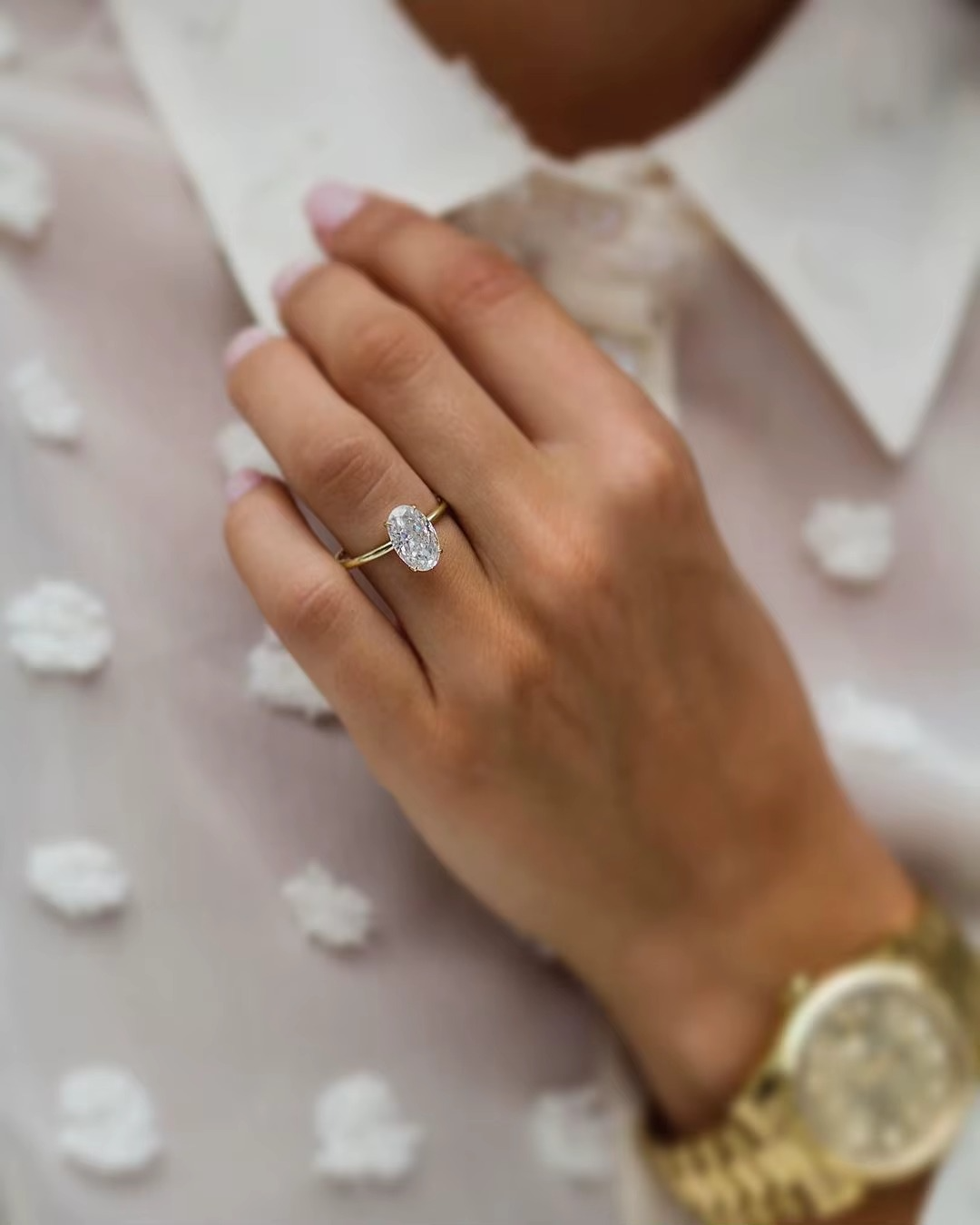Colette - LM Jewellers