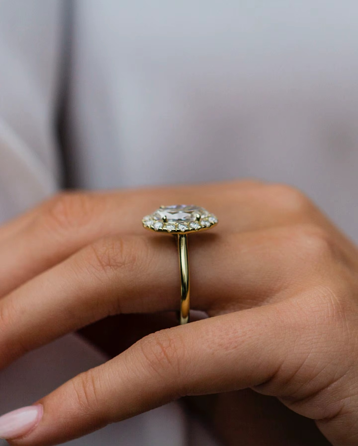 Emilia - LM Jewellers