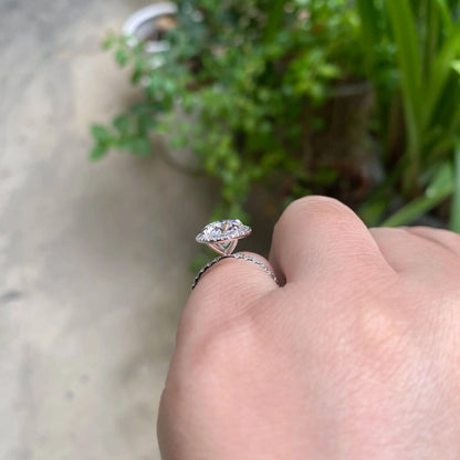 Mariselle - Luxe Moissanite