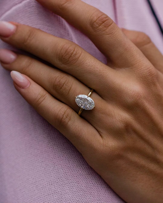Astoria - LM Jewellers