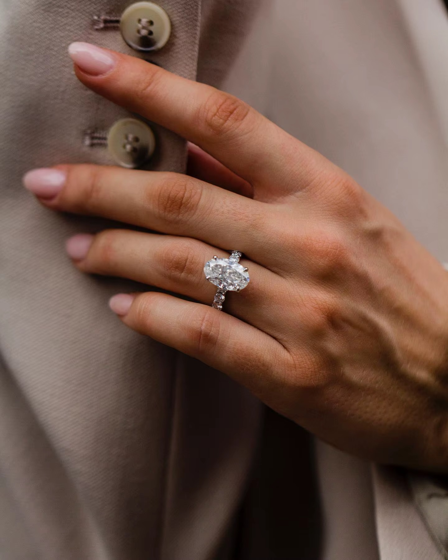 Rosalie - LM Jewellers