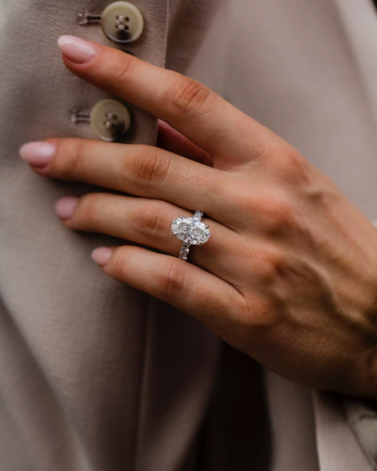 Rosalie - LM Jewellers