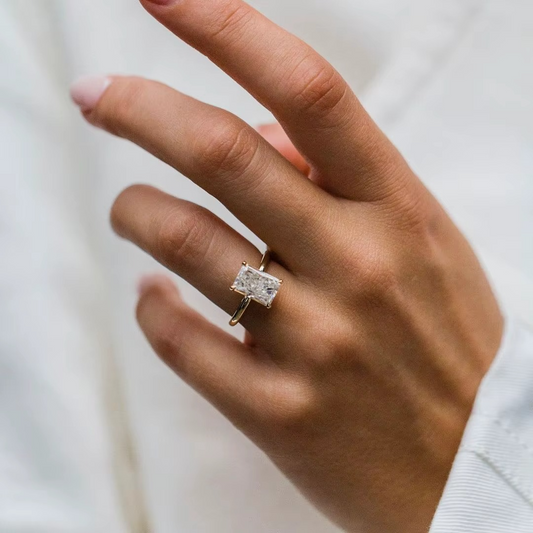 Elara - LM Jewellers