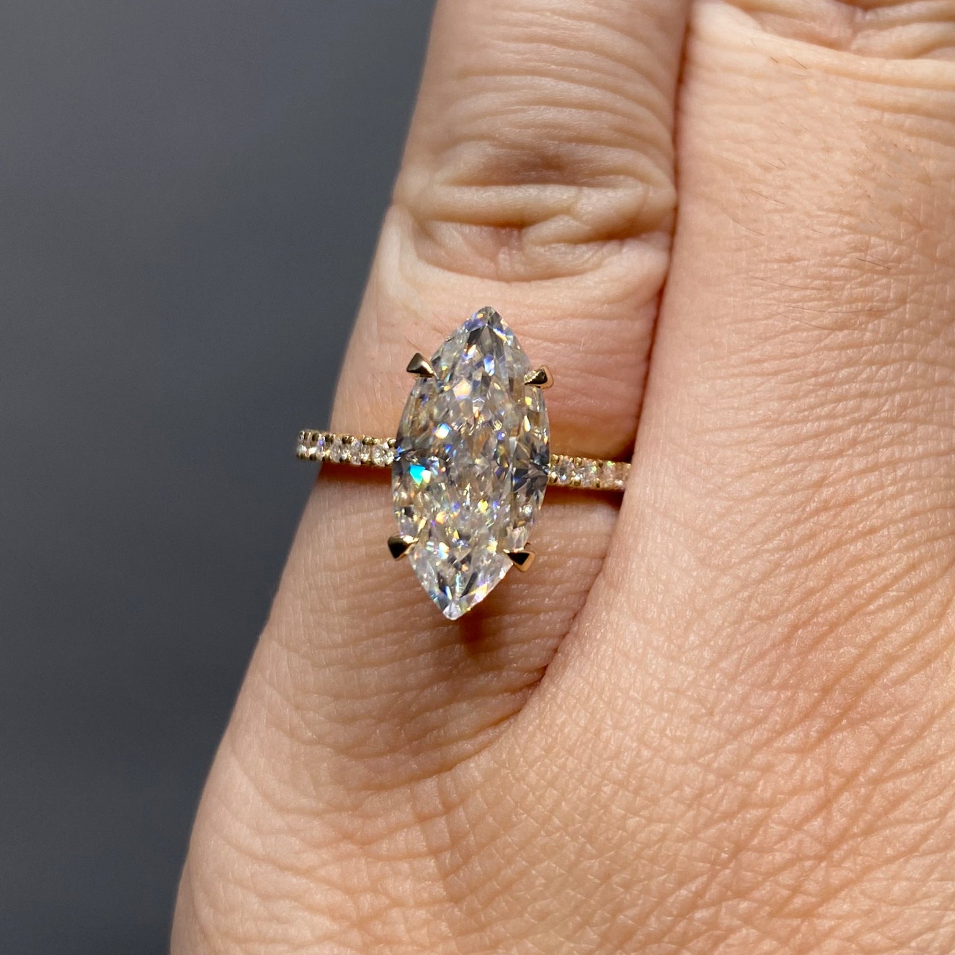 Kea - LM Jewellers