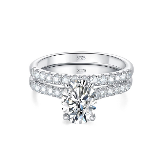 Alexis Set - LM Jewellers