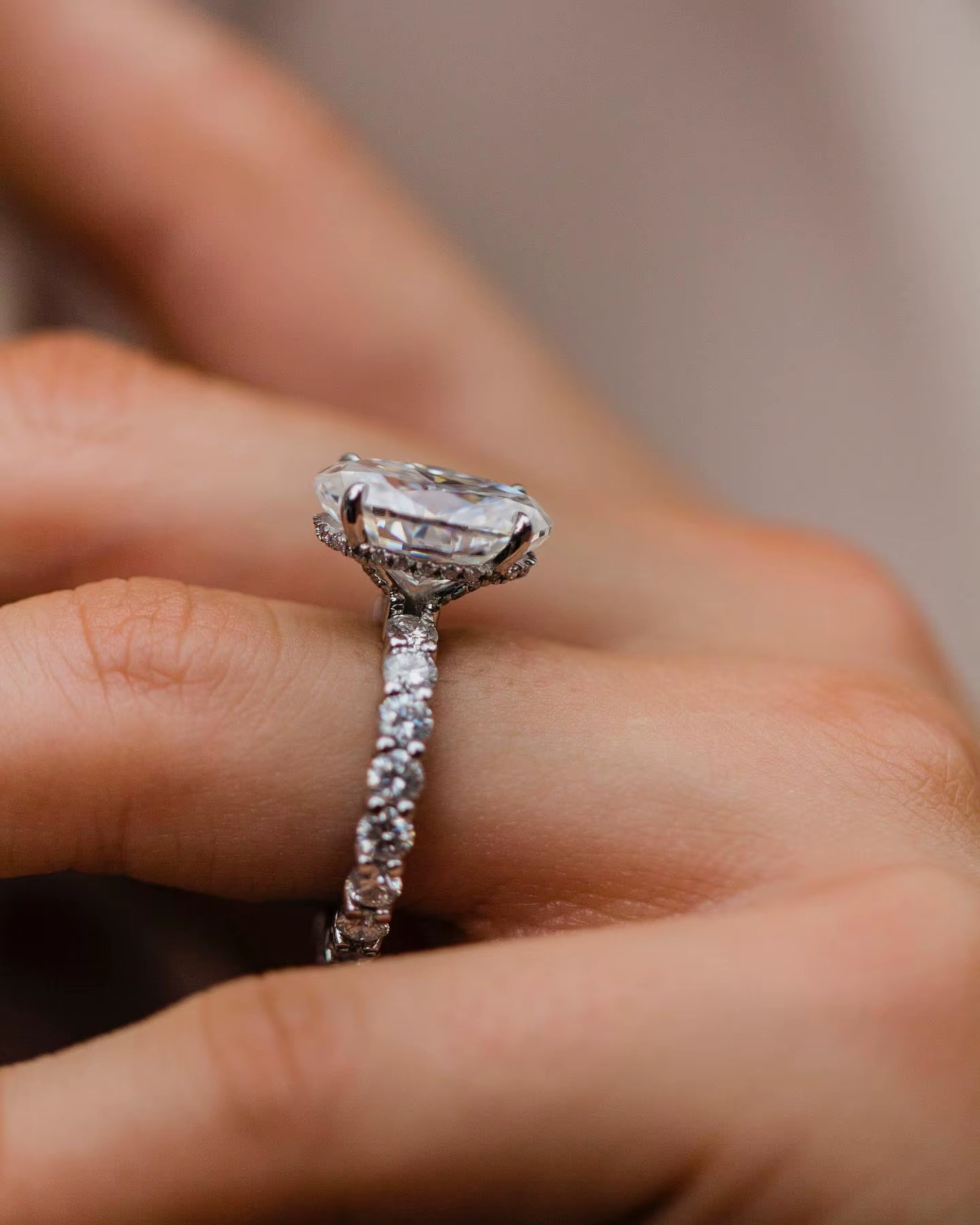 Rosalie - LM Jewellers