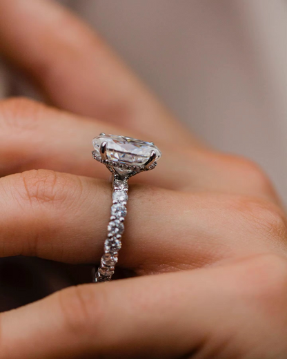 Rosalie - LM Jewellers