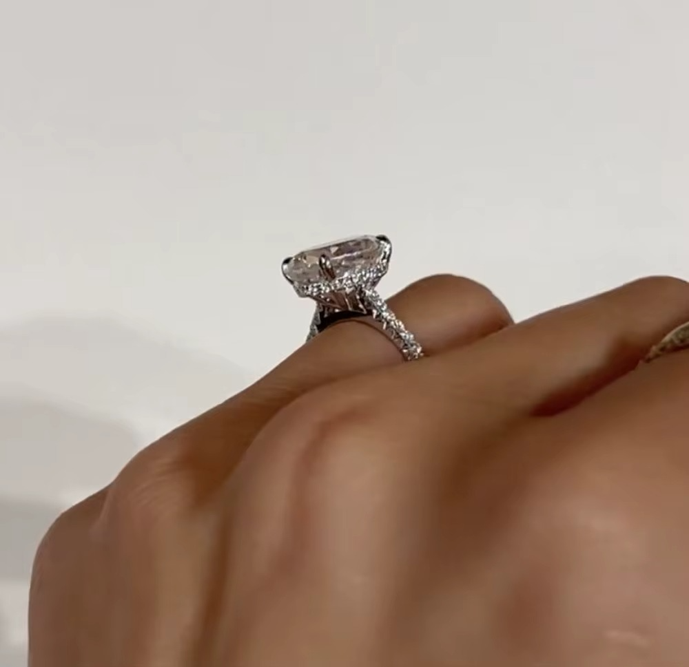 Camille - LM Jewellers